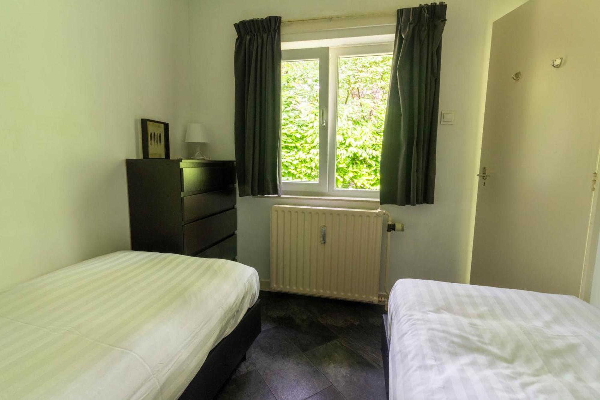 Holiday Home Eekhoornbosch Otterlo Kültér fotó